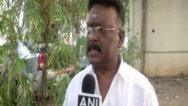 India News | BRS Leader Sravan Accuses Telangana CM Revanth Reddy of Distorting History