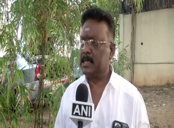 India News | BRS Leader Sravan Accuses Telangana CM Revanth Reddy of Distorting History
