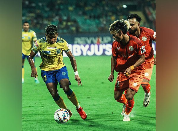 Sports News | Wayanad Landslide Survivors to Be Player Escorts at Kerala Blasters's ISL Opener