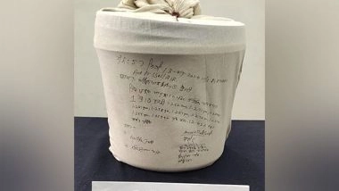 India News | Punjab: Counter Intelligence Arrests Army Deserter, Seizes 12.5 Kg Heroin