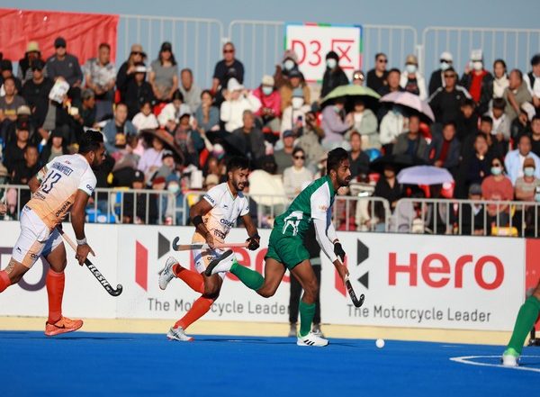 Sports News | Asian Champions Trophy Semifinals: Defending Champions India Ready for Korea Challenge; Pakistan to Fight It out Against Hosts China