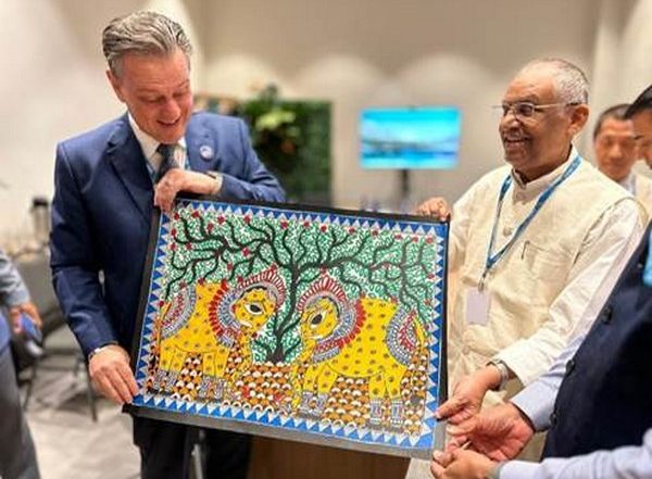Business News | Brazil to Cooperate in Ethanol Production Technology in India
