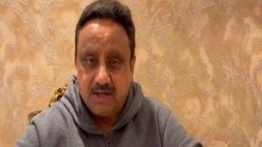 India News | BJP MP Khandelwal Urges Piyush Goyal to Take Strict Action Against Amazon, Flipkart for 'violations of Anti-trust Laws'