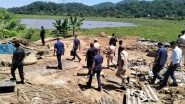 India News | Assam: Mising Tribal Organisations Come Forward in Support of Eviction Drive Conducted by CM Sarma