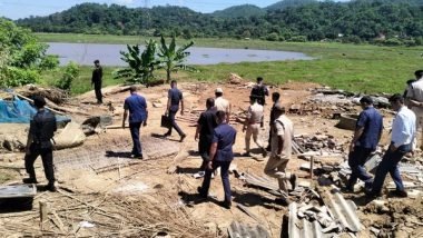 India News | Assam: Mising Tribal Organisations Come Forward in Support of Eviction Drive Conducted by CM Sarma