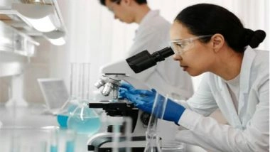 Health News | Study Finds New Target for Treating Heart Failure