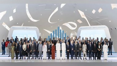 World News | 100 Diplomats Join Ambassadors' Retreat to Discuss Effective Partnerships for Shaping Future of Governments