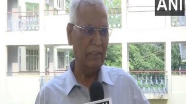 India News | It is Their Independent Decision: CPI Leader D Raja on Kejriwal's Resignation Announcement