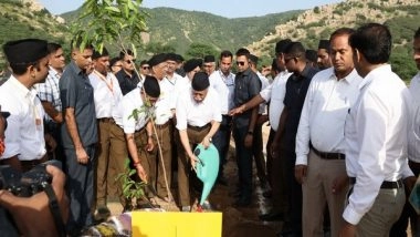 India News | We Must Completely Eliminate Untouchability: RSS Chief Mohan Bhagwat