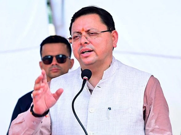 CM Pushkar Singh Dhami Launches Campaign To Curb Adulteration in Desi Ghee, Butter in Uttarakhand