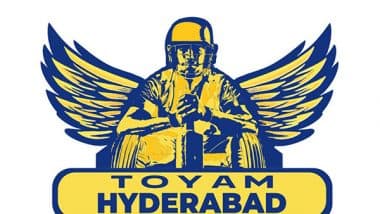 Business News | Toyam Sports Limited Buys out Hyderabad Franchise in Legends League Cricket