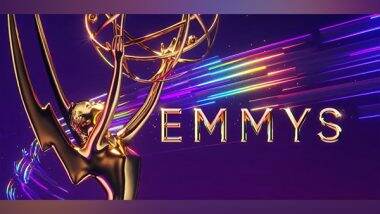 Entertainment News | Emmy Awards 2024: 'Hacks', 'Shogun' Lead with Major Wins