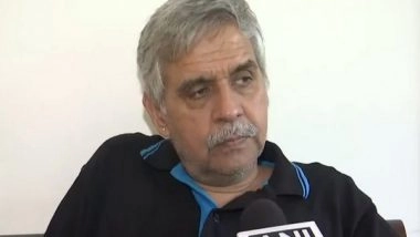 India News | Resignation Not Political, It's Business: Congress' Sandeep Dikshit Slams Delhi CM Kejriwal