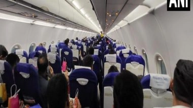 India News | IndiGo Issues Apology After Ranchi-Delhi Flight Cancelled