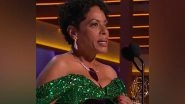 Emmy Awards 2024: Liza Colon-Zayas Becomes First Latina To Win Supporting Actress for &lsquo;The Bear&rsquo;