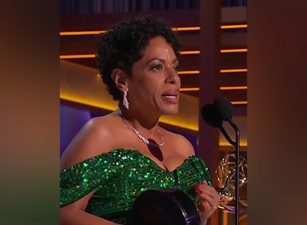 Emmy Awards 2024: Liza Colon-Zayas Becomes First Latina To Win Supporting Actress for ‘The Bear’