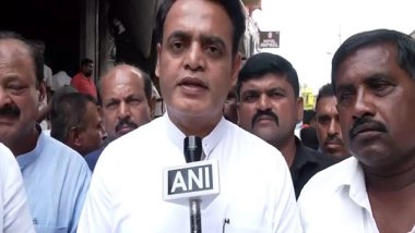 India News | BJP's Fact-finding Committee Visits  Nelamangala Violence Site , Criticises Congress for 'appeasement Politics'