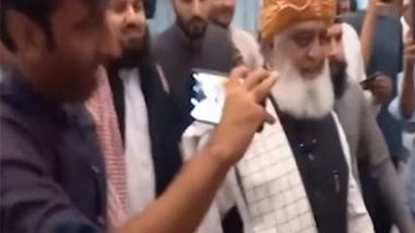 World News | PTI Goes All-out to Block Controversial Constitutional Amendment