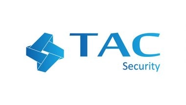 Business News | TAC Security Achieves 1000 Clients, On Track for 3000 with 240 New Global Wins in August