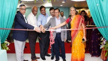 Business News | Newly Renovated Ground Floor OPD Opens at Manipal Hospital Millers Road