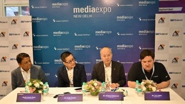 Business News | Roland DG Corporation, Accelerating Innovation and Growth in the Indian Market