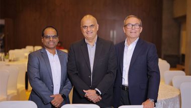 Business News | LLumar and Gras-i Celebrate 25 Years of Innovation and Leadership in India's Performance Films Market