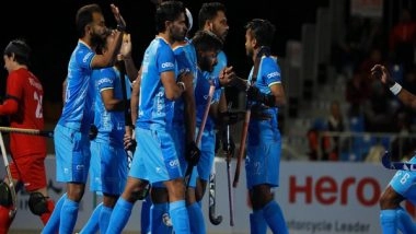 Sports News | Asian Champions Trophy: India Beat Korea 4-1, Enter Final