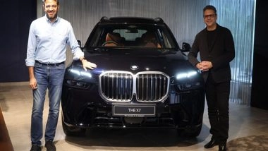 Business News | Harmonising Processes with Design Excellence, BMW Group Debuts Retail NEXT in India