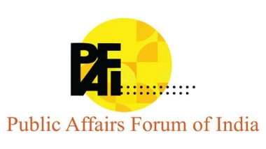 Business News | PAFI's 11th Annual Forum "India@2030: Doubling the Economy to 7 Trillion Dollar"