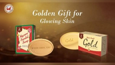 Business News | Mysore Sandal: A Timeless Essence of Tradition and Luxury