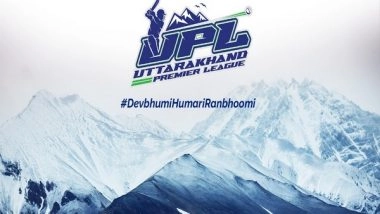 Sports News | Saurabh Rawat's Magical Knock Steals Show in Uttarakhand Premier League Opener