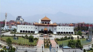 World News | Nepal's Parliamentary Committee Indicts Former Home Minister Lamichhane in Cooperative Scam