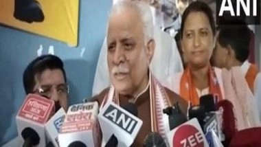 India News | Manohar Lal: CM Decision Lies with BJP Board, Not Individuals, Amid Anil Vij's Claim