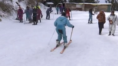 India News | Environmentalists, Experts, and Scientists Convene in Shimla to Make Himalayan Cities Climate-smart