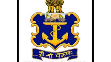 India News | Second Edition of Naval Commanders' Conference to Begin Tomorrow