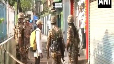 India News | ED Conducts Searches in Kolkata over Alleged Financial Irregularities at RG Kar Medical College