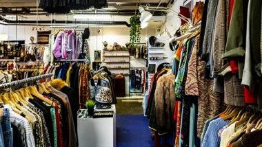 Business News | India's Apparel Retail Will Continue to Grow with Rising Incomes, Increased Demand for Affordable Fashions: Centrum