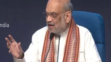 India News | Country Experiencing Political Stability, Assertive Foreign Policy for First Time in 60 Years: Amit Shah