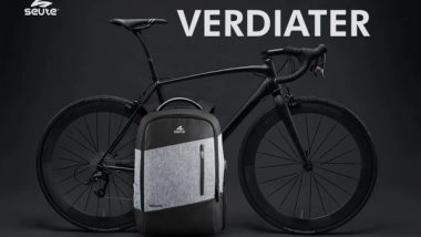 Business News | From Classrooms to Boardrooms: Seute Verdiater Launches Laptop Backpack, Revolutionizing the Market with Unmatched Durability and Sleek Design