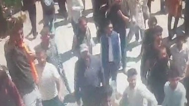 India News | Tourism Business in Shimla Hit After Sanjauli Mosque Row Amid Communal Tension