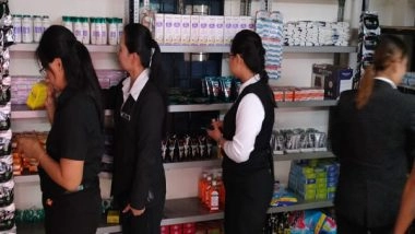 India News | MHA Launches Affordable Commodities Program in Manipur with 37 Kendriya Police Kalyan Bhandar Outlets