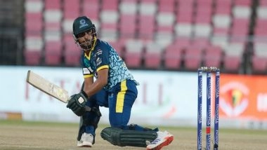 Sports News | Uttarakhand Premier League: Pithoragarh Hurricanes Storm to Victory in Their Opening Clash