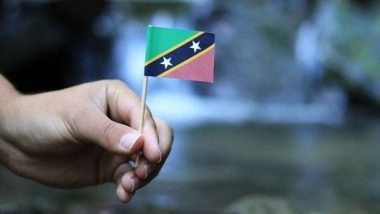 Business News | St Kitts and Nevis Delivers Citizenship Decision in Just 10 Weeks