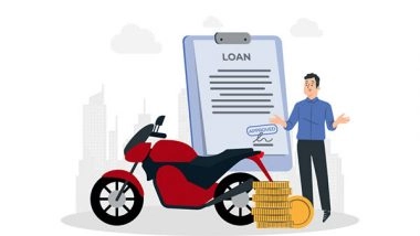 Business News | Great Festive Offers on Booking a New Royal Enfield Bike with Bajaj Finance