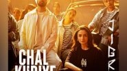 Entertainment News |  'Chal Kudiye': Alia, Diljit Captivate Fans with Inspiring Women Anthem from 'Jigra'