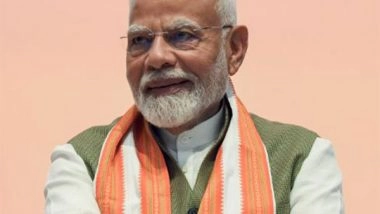 India News | BlueKraft Digital Foundation Launches 'Viksit Bharat Fellowship' on PM Modi's Birthday