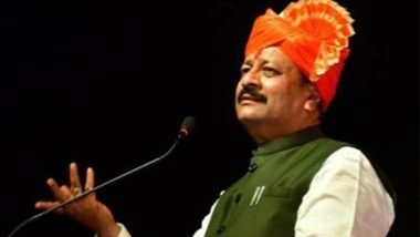 India News | Karnataka Congress Files Complaint Against BJP MLA Basangouda Patil over Remarks on Rahul Gandhi