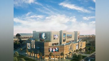 Business News | From Being the First Mall in Town to Becoming Faridabad's Premier Shopping Destination: Pebble Downtown Leads the Way