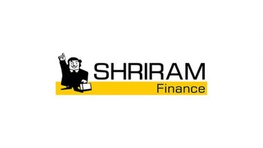 Business News | Blending Tradition with Technology: Shriram Finance Unveils the Digital Diya at Mumbai's Ganesh Utsav