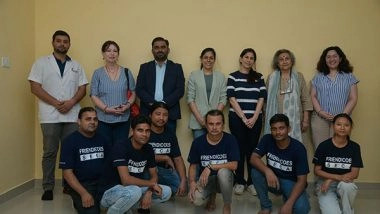 Business News | Royal Canin Partners with Friendicoes SECA to Implement Animal Assisted Intervention in Select Cities Across India